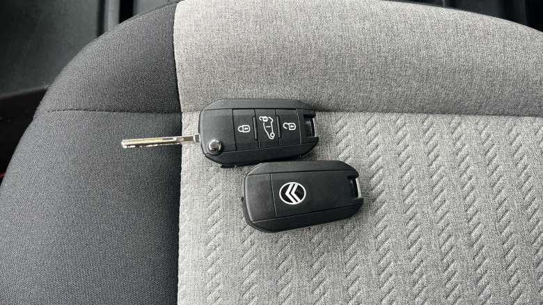 Citroen Berlingo 1.5 D 100 Plus M 5dr Diesel Estate